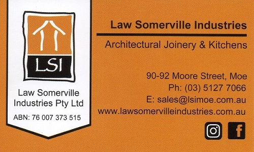 Law Somerville Industries
