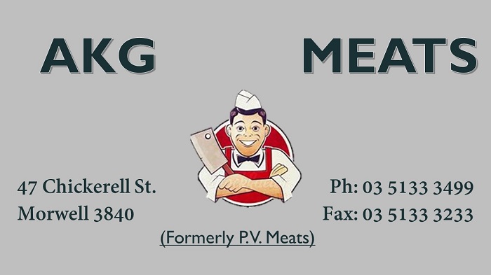 AGK Meats