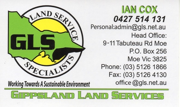 Gippsland Land Services