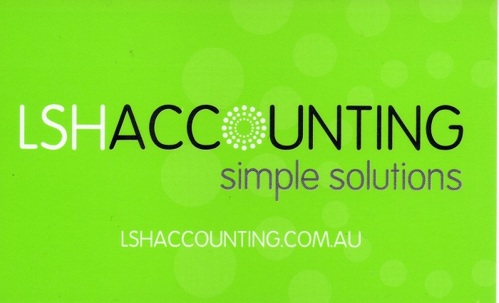 LSH Accounting