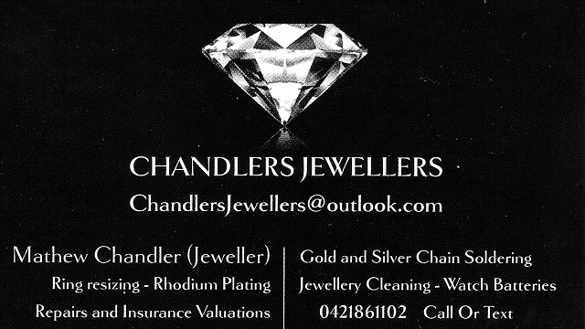 Chandlers Jewellers