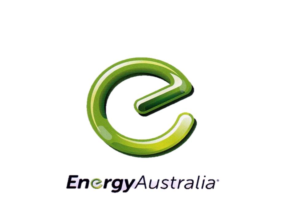 ENERGY AUSTRALIA
